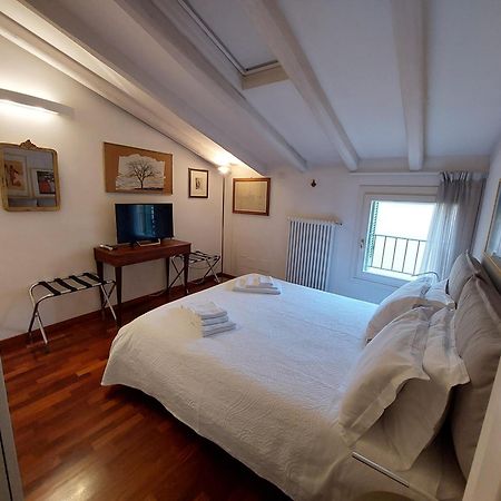 B&B Griffoni 7 Болонья Екстер'єр фото