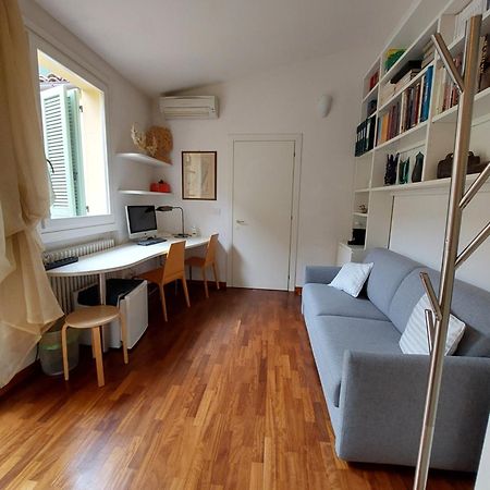 B&B Griffoni 7 Болонья Екстер'єр фото