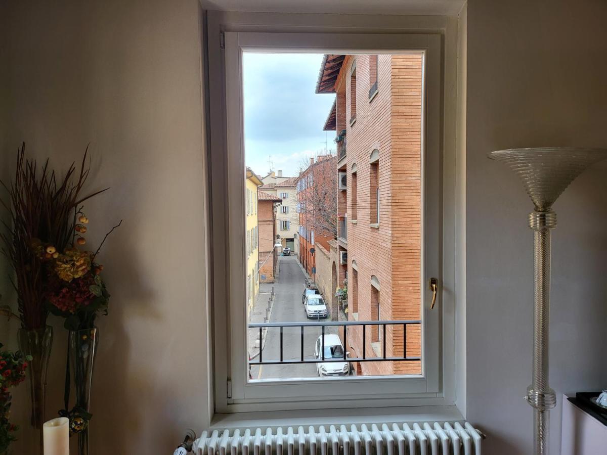 B&B Griffoni 7 Болонья Екстер'єр фото