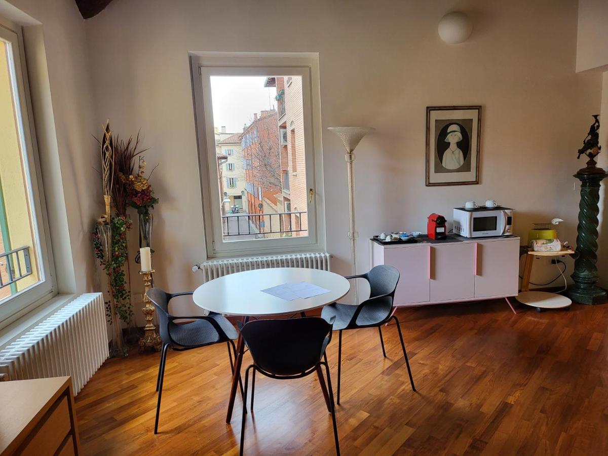 B&B Griffoni 7 Болонья Екстер'єр фото