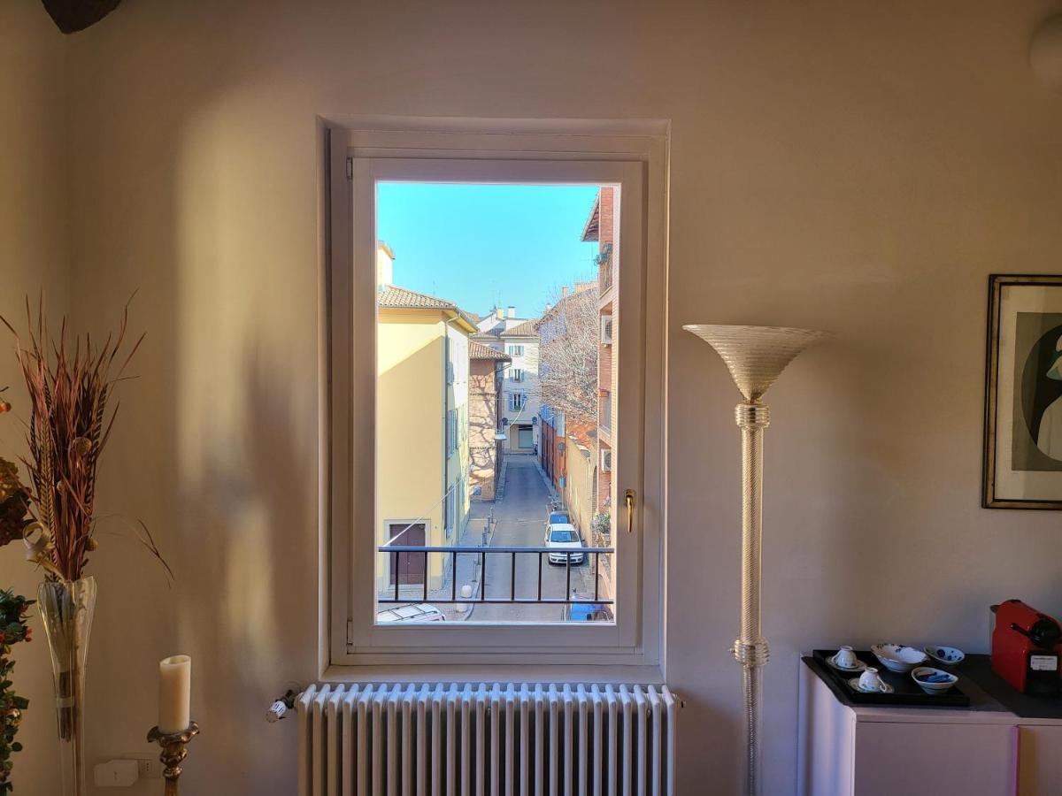 B&B Griffoni 7 Болонья Екстер'єр фото