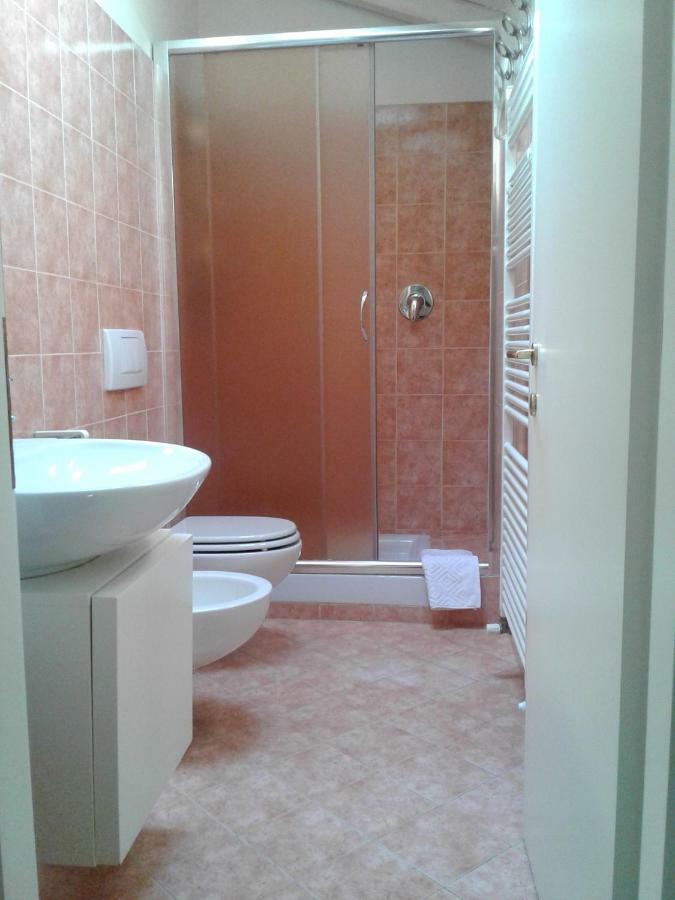 B&B Griffoni 7 Болонья Екстер'єр фото