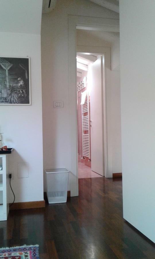 B&B Griffoni 7 Болонья Екстер'єр фото