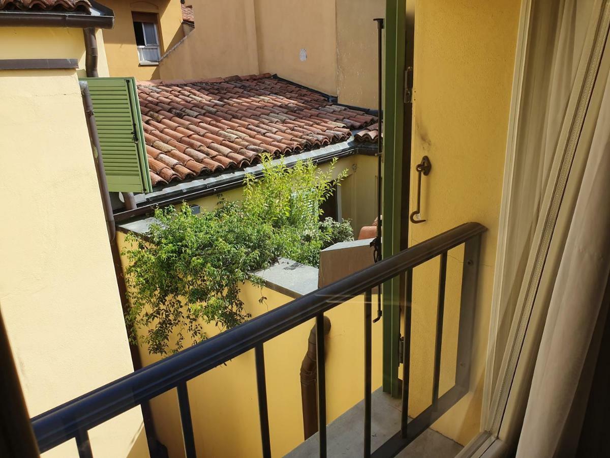 B&B Griffoni 7 Болонья Екстер'єр фото