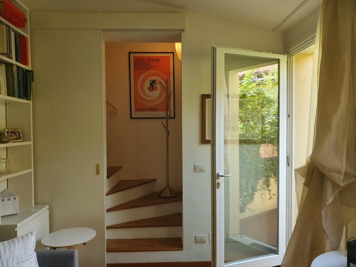 B&B Griffoni 7 Болонья Екстер'єр фото